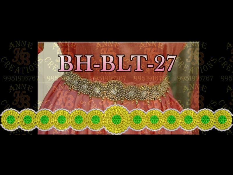 BHBLT27