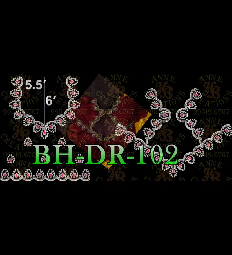 BHDR102