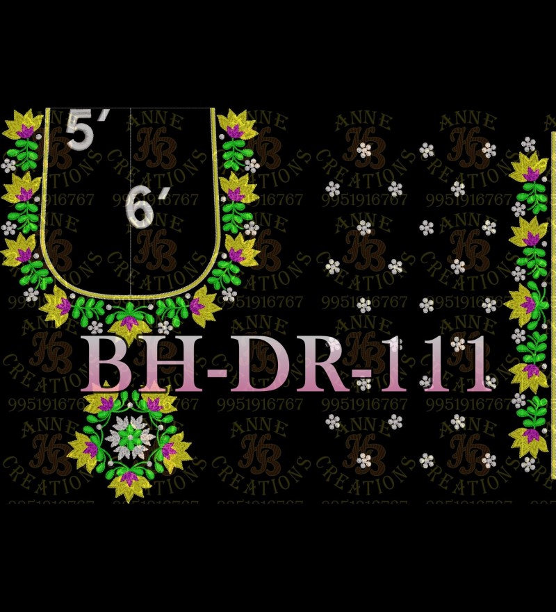 BHDR111