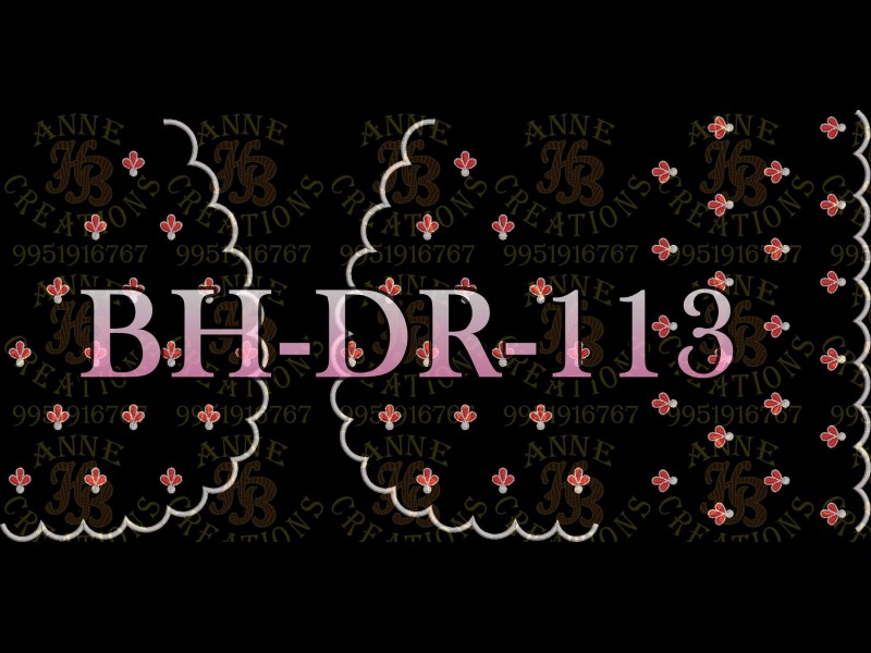 BHDR113