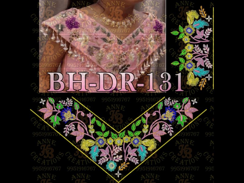 BHDR131