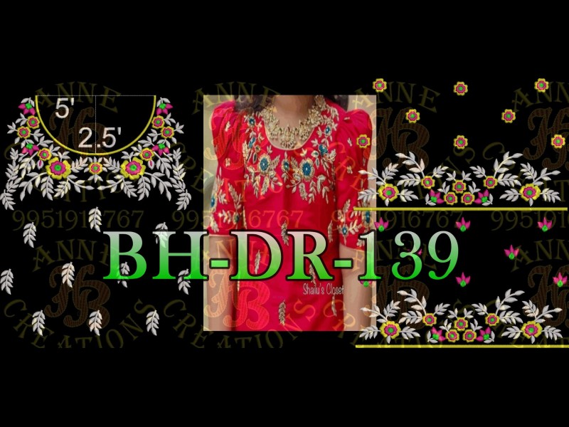 BHDR139