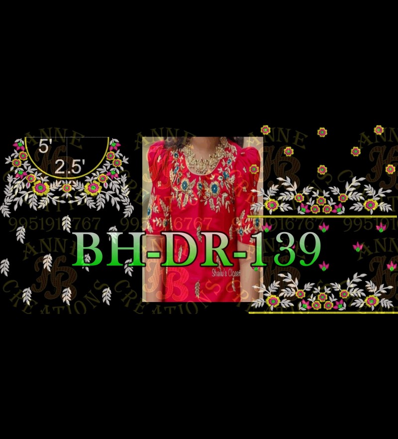 BHDR139