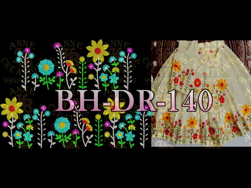 BHDR140