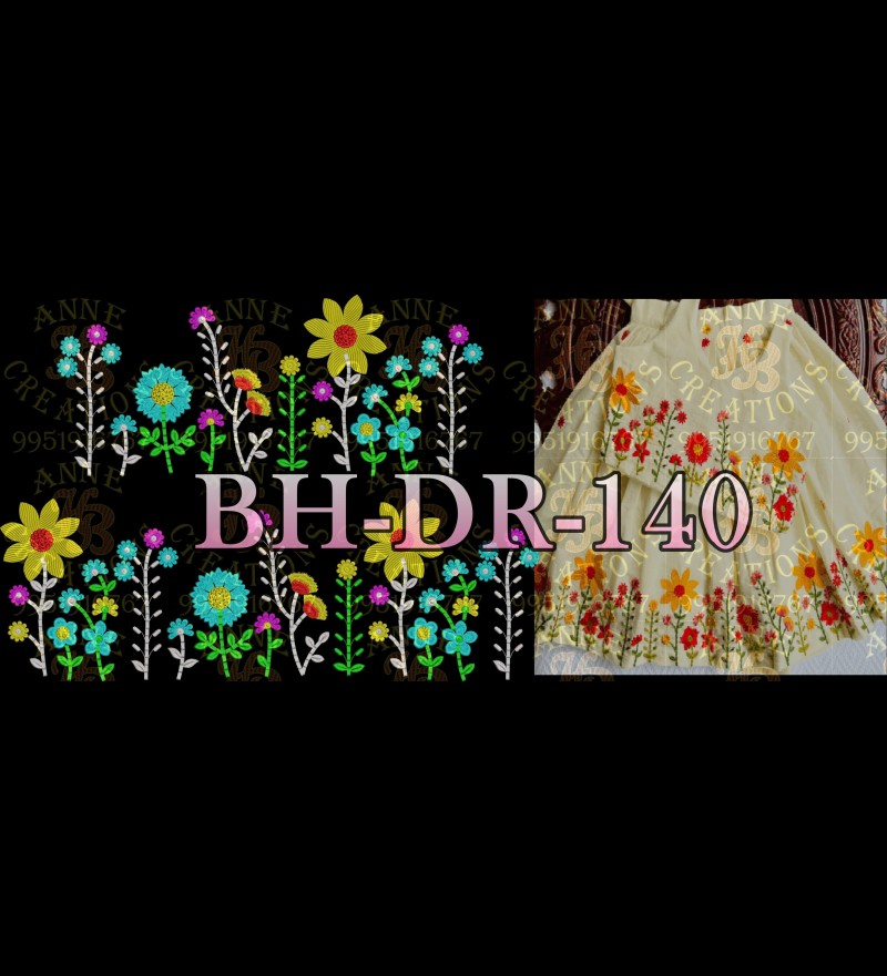 BHDR140