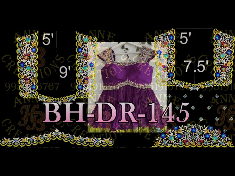 BHDR145