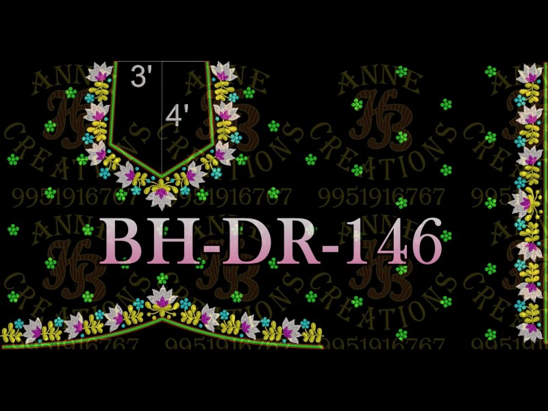 BHDR146