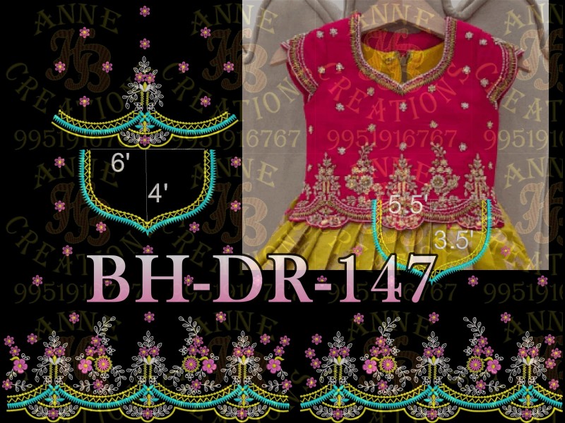 BHDR147