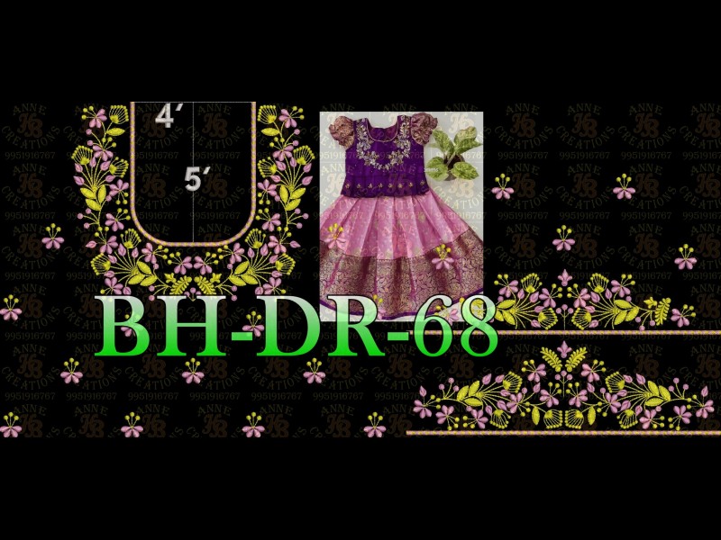 BHDR68