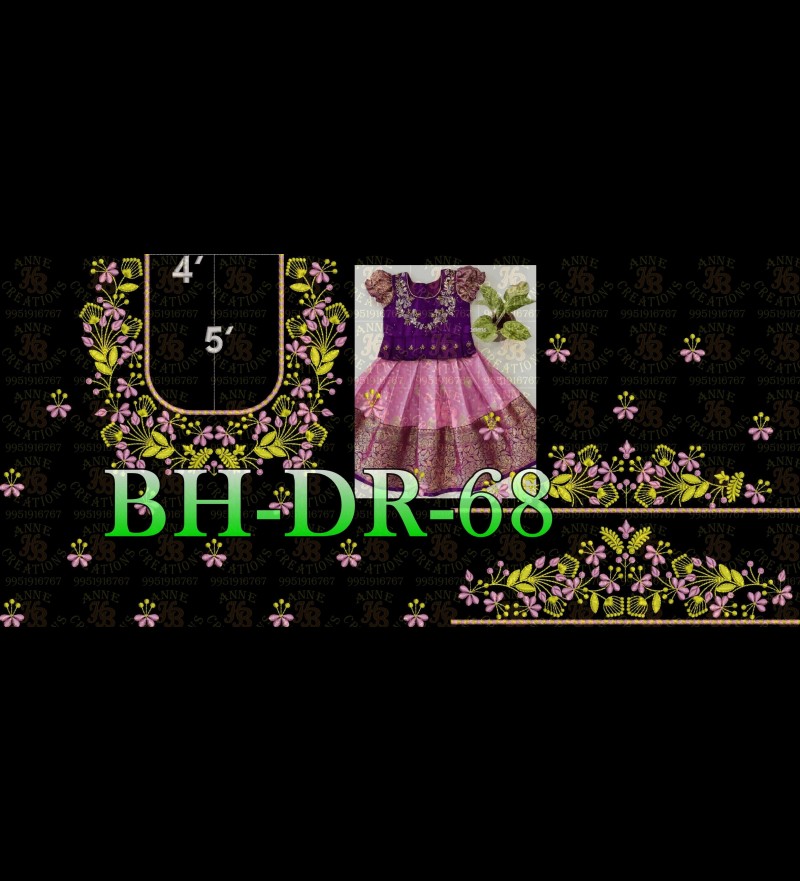 BHDR68