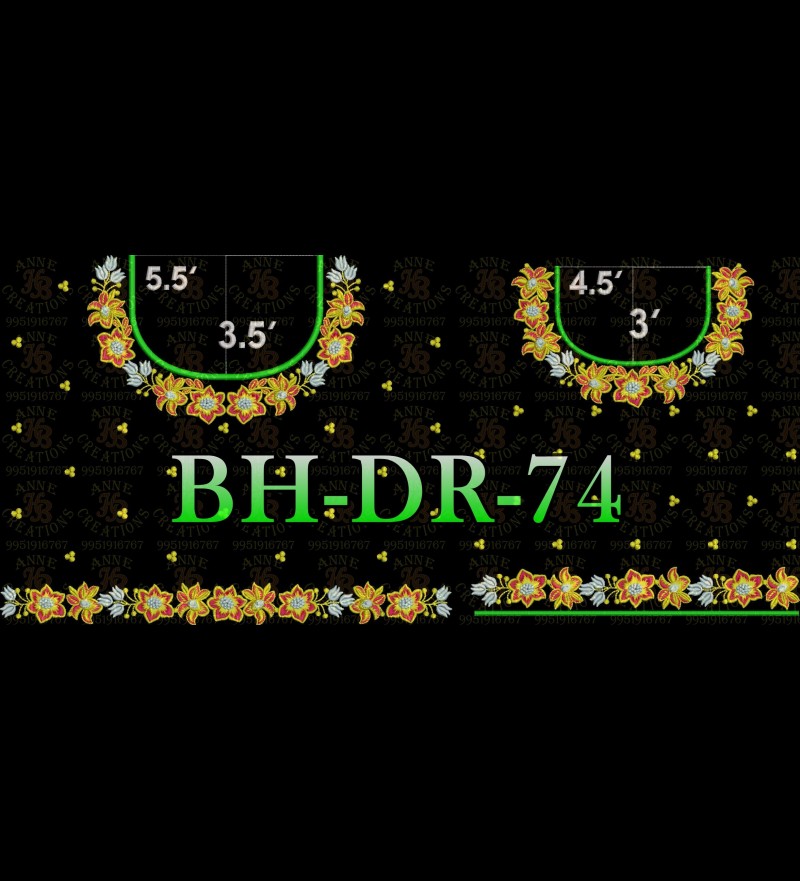 BHDR74