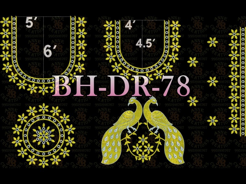 BHDR78