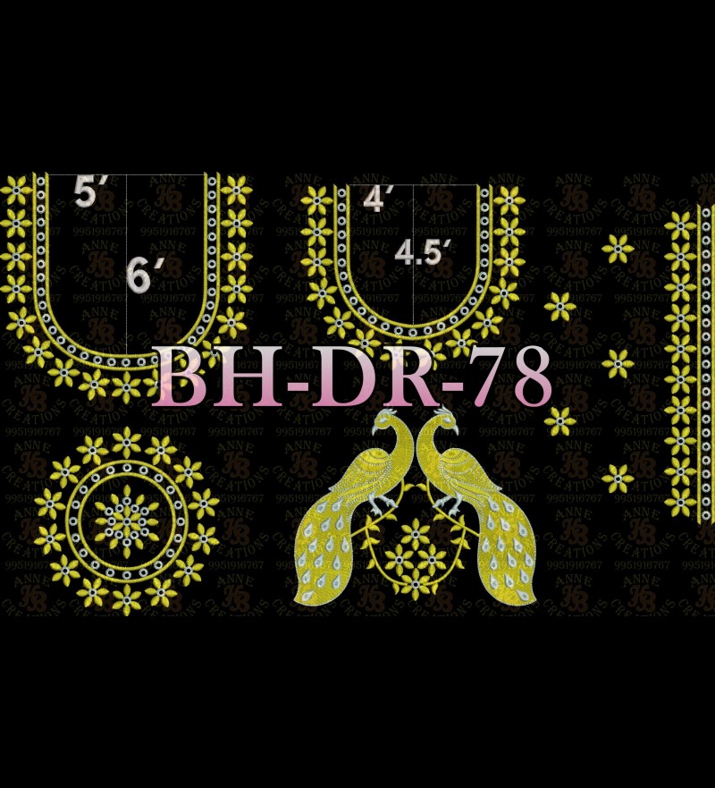 BHDR78