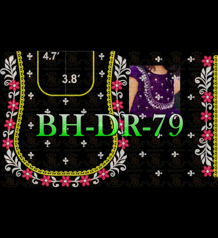 BHDR79