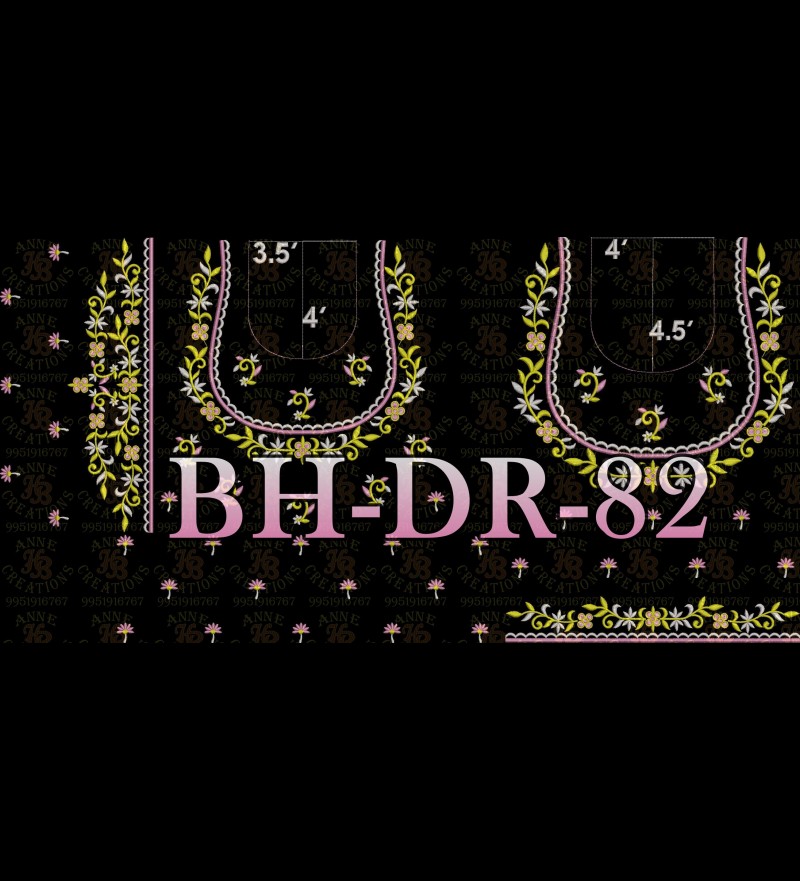 BHDR82