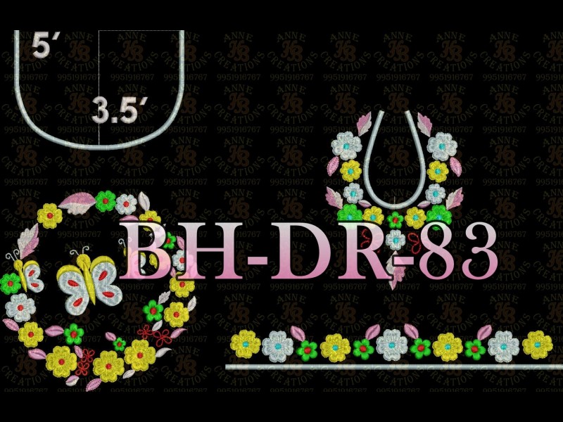 BHDR83
