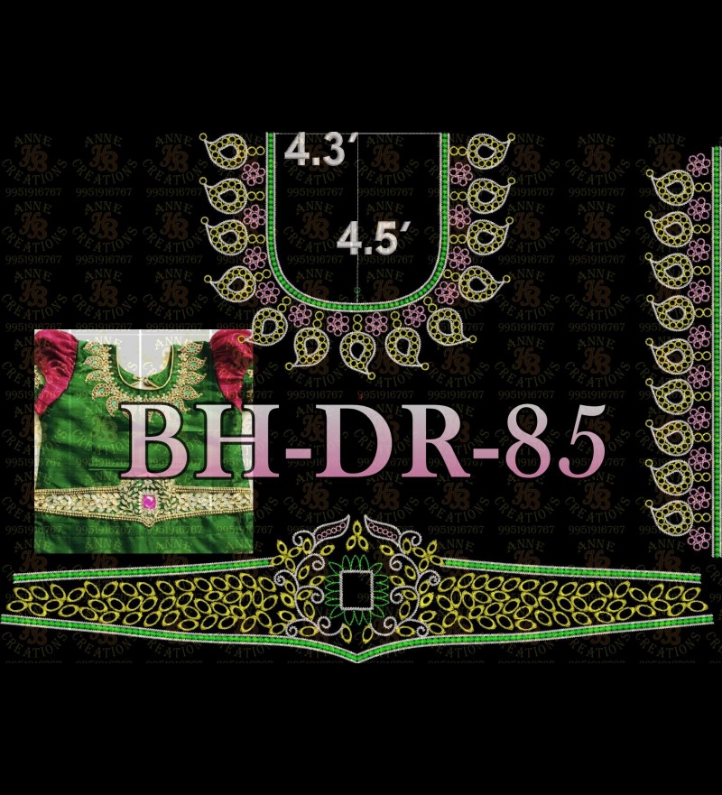 BHDR85