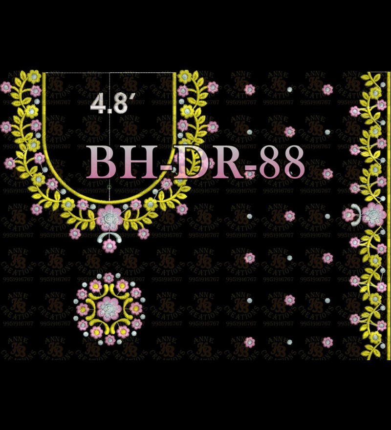 BHDR88