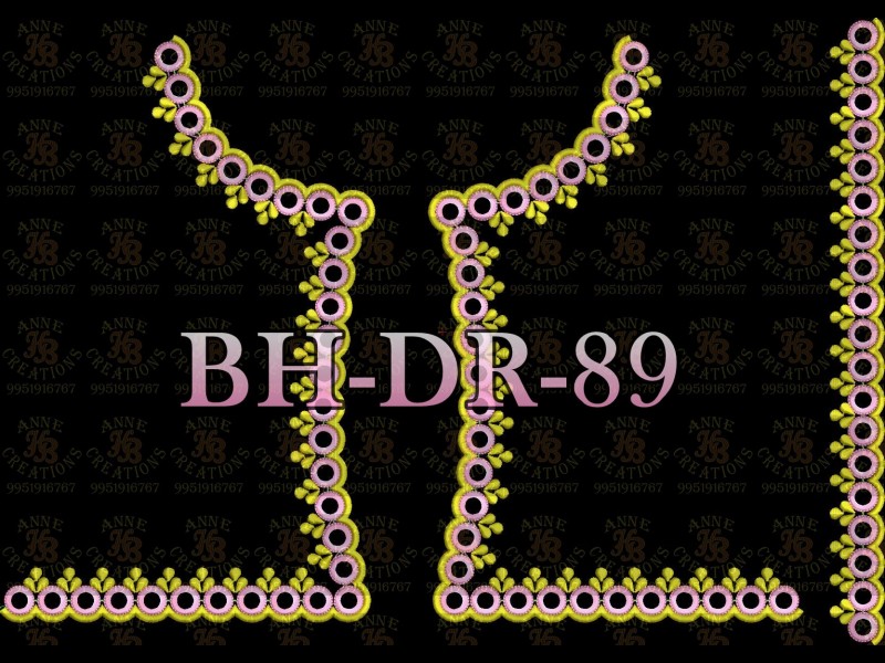 BHDR89