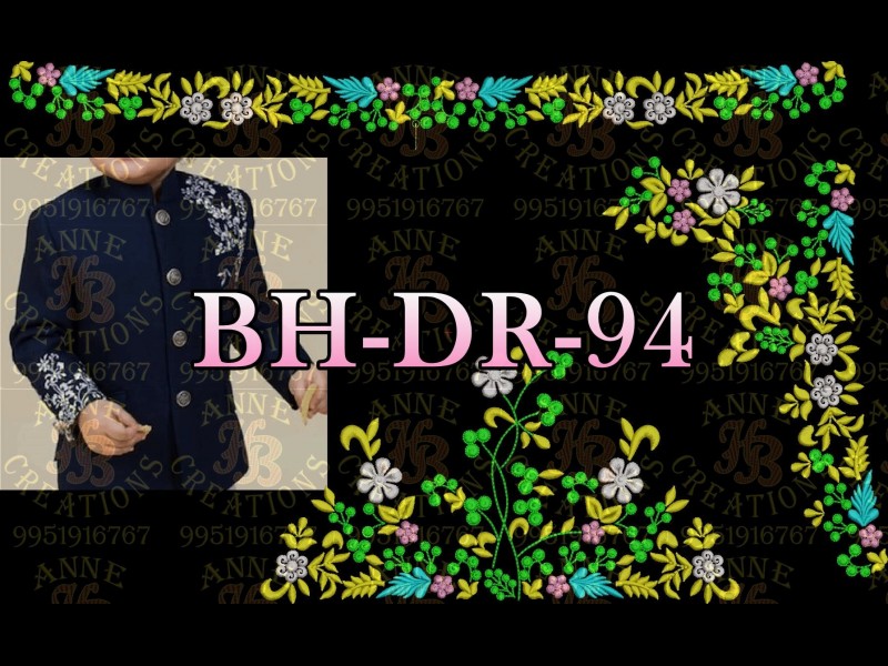 BHDR94