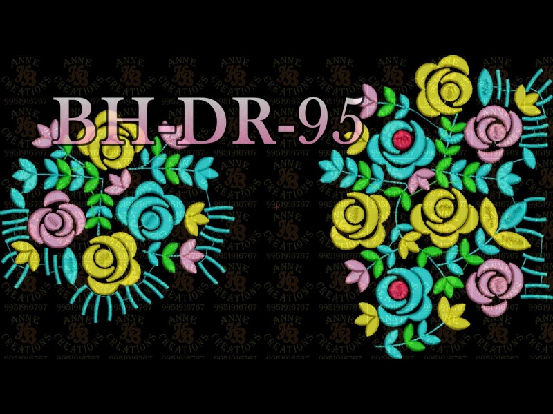 BHDR95
