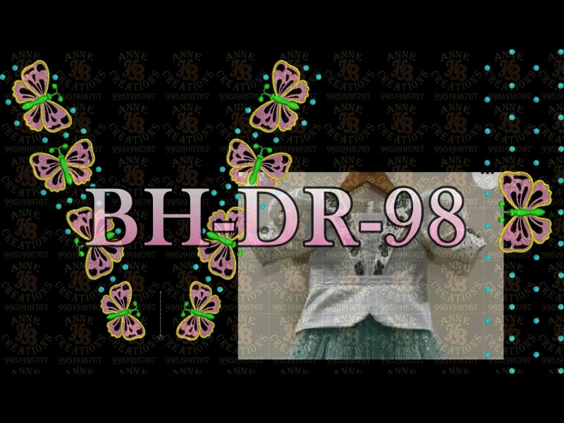 BHDR98