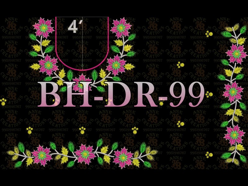 BHDR99
