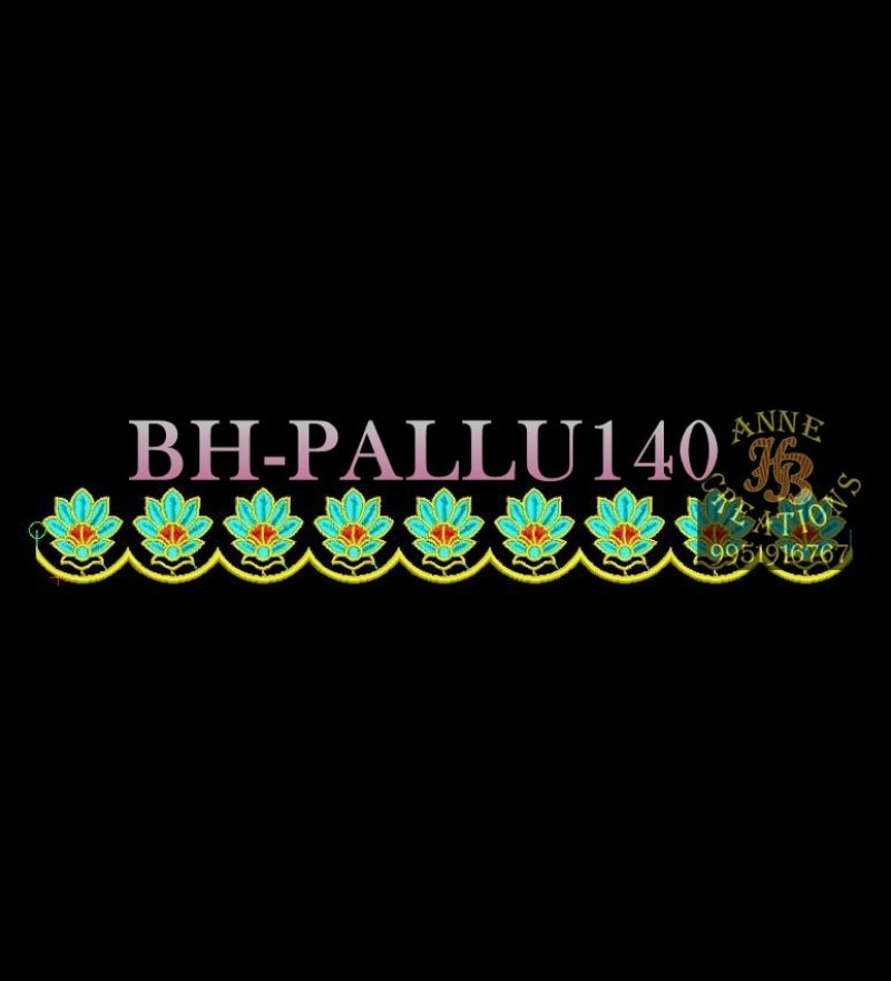 BHPALLU140