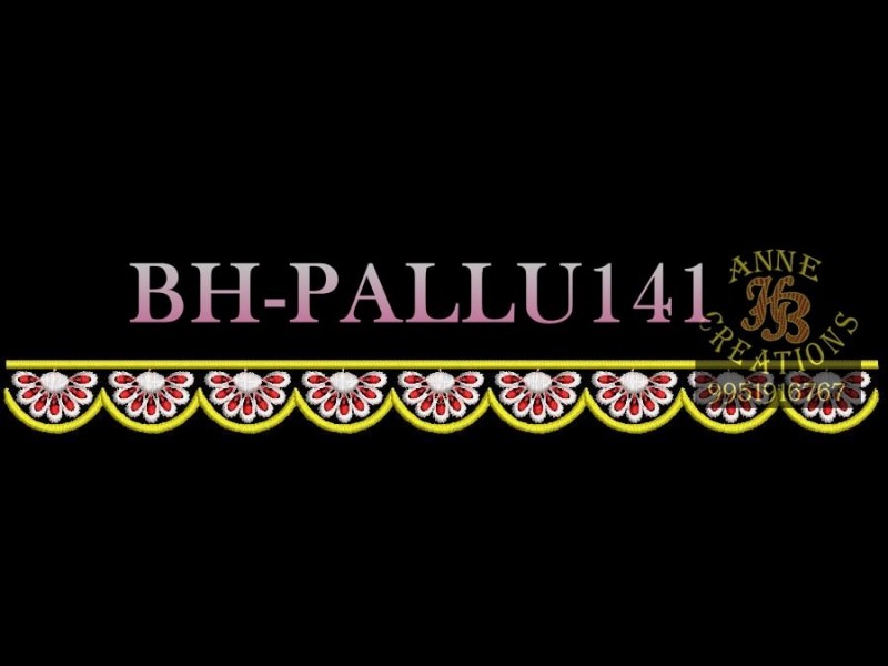 BHPALLU141