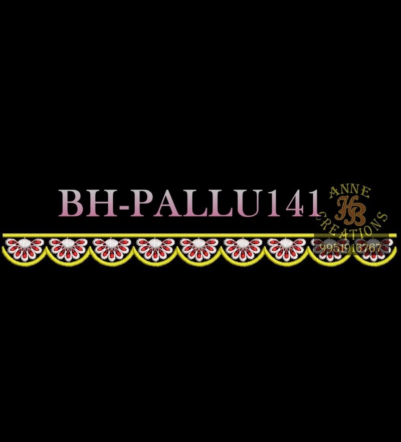BHPALLU141