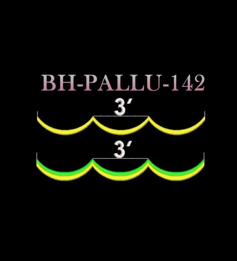 BHPALLU142