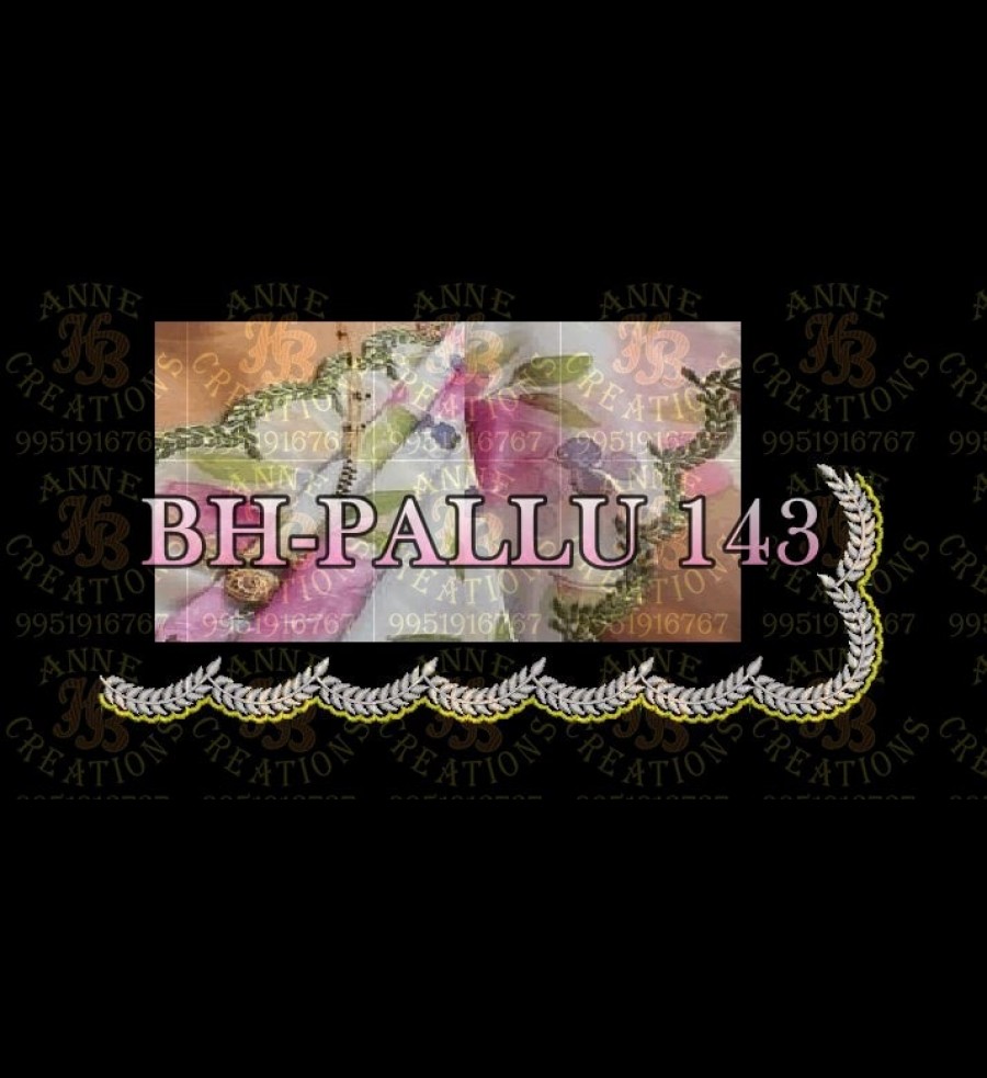 BHPALLU143