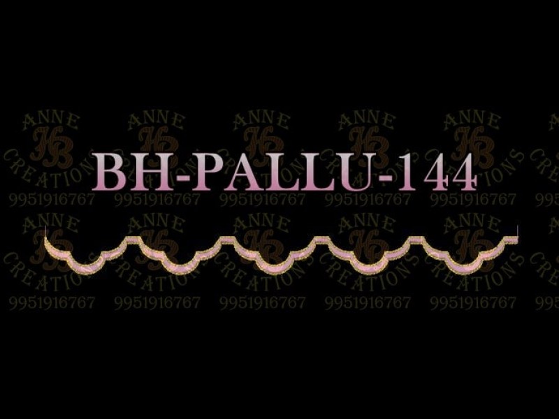 BHPALLU144