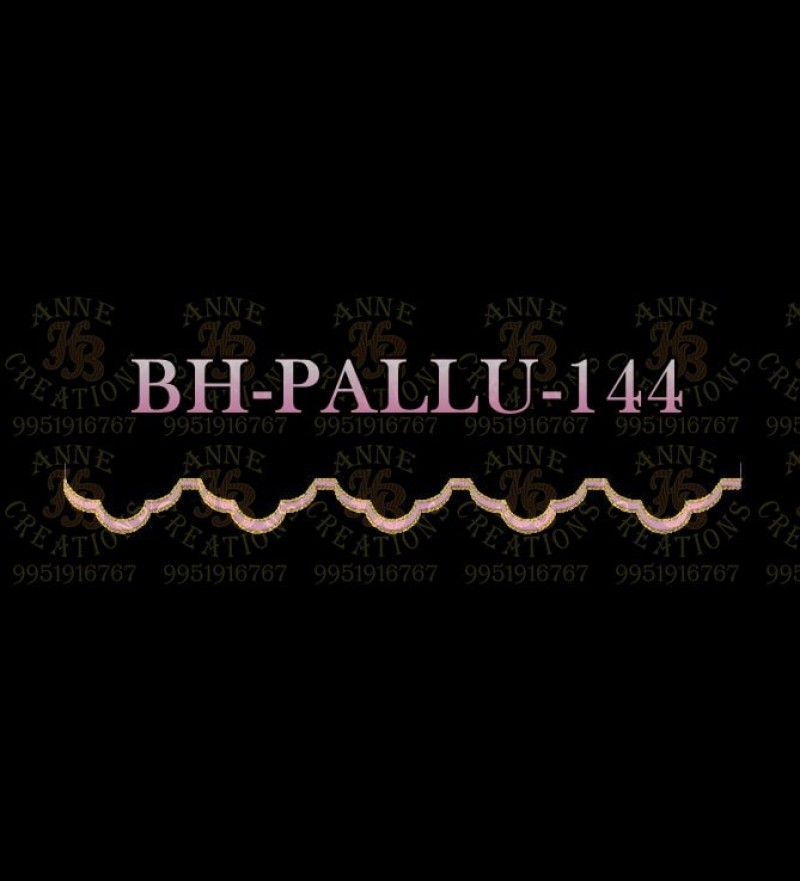 BHPALLU144
