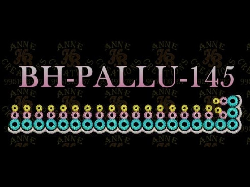 BHPALLU145