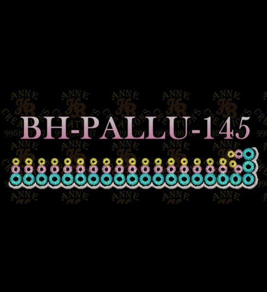 BHPALLU145