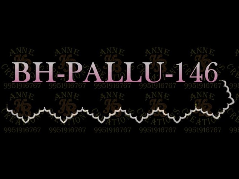 BHPALLU146