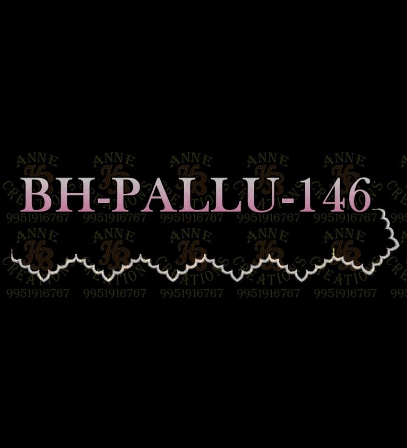 BHPALLU146