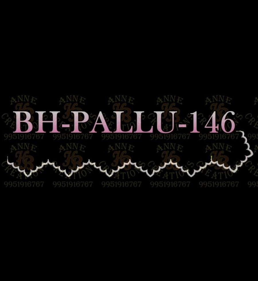 BHPALLU146
