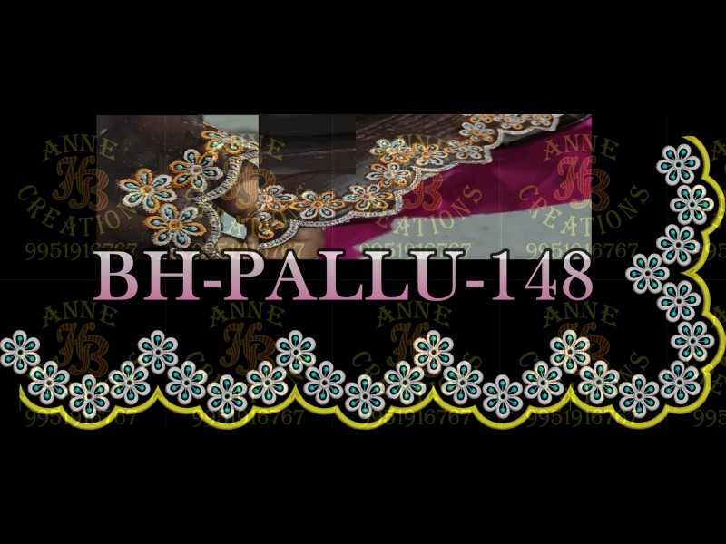 BHPALLU148