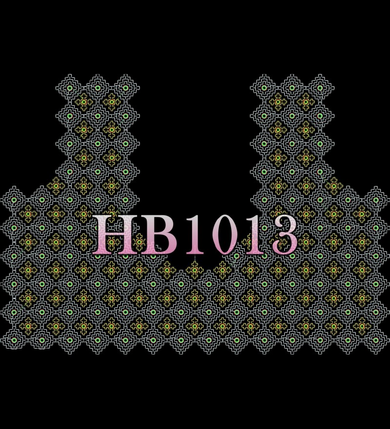 HB1013