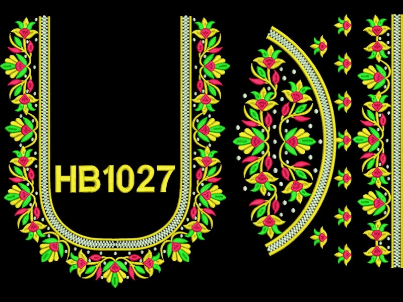 HB1027