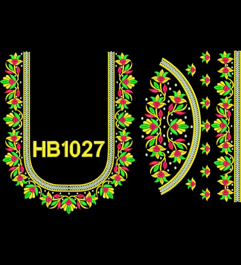 HB1027