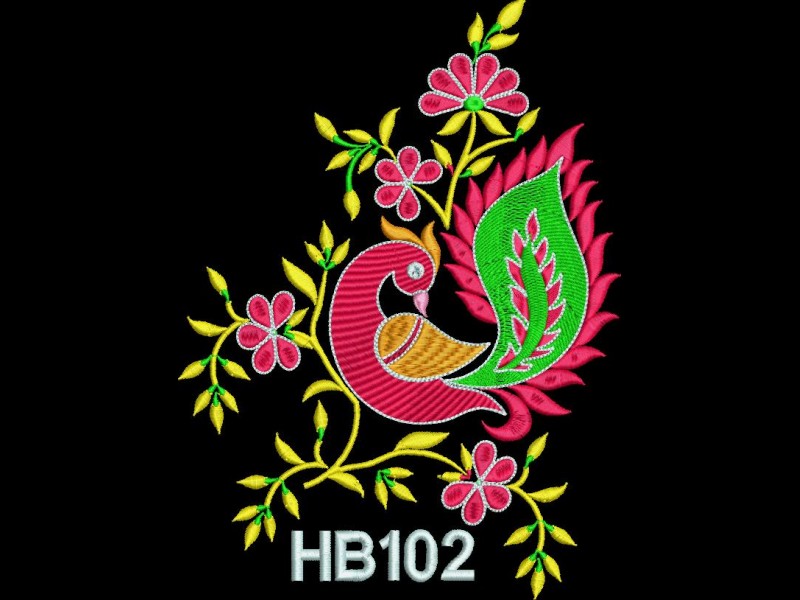 HB102