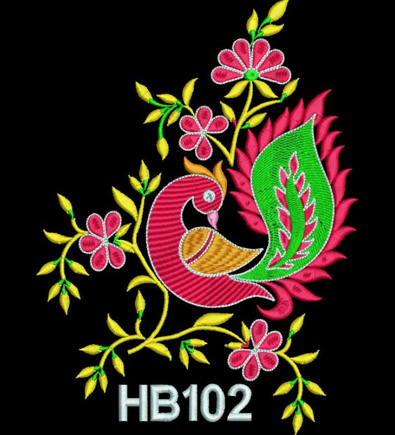 HB102