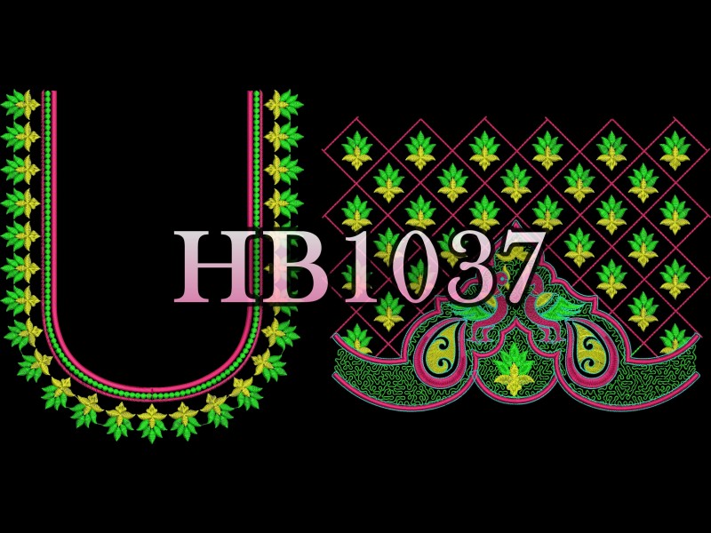HB1037