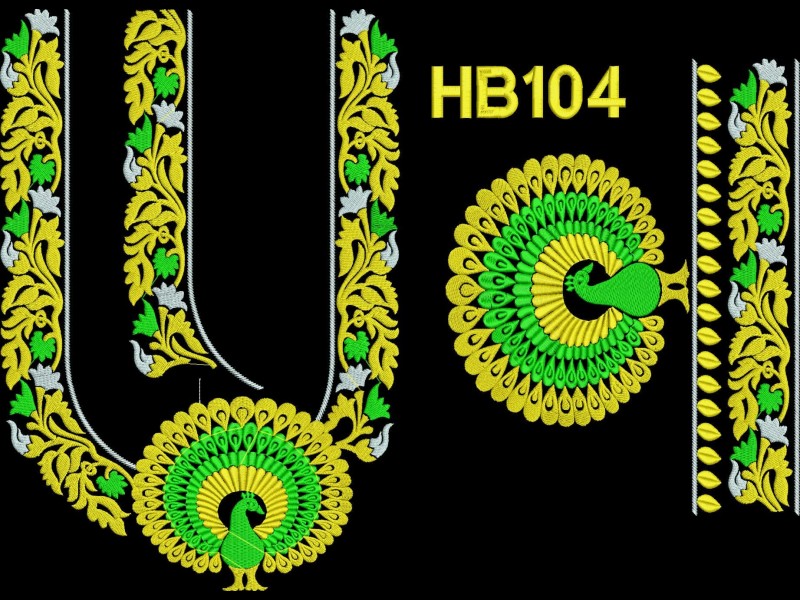 HB104