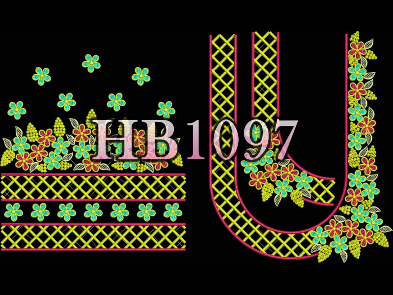 HB1097