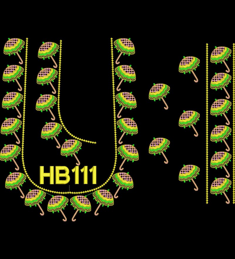 HB111