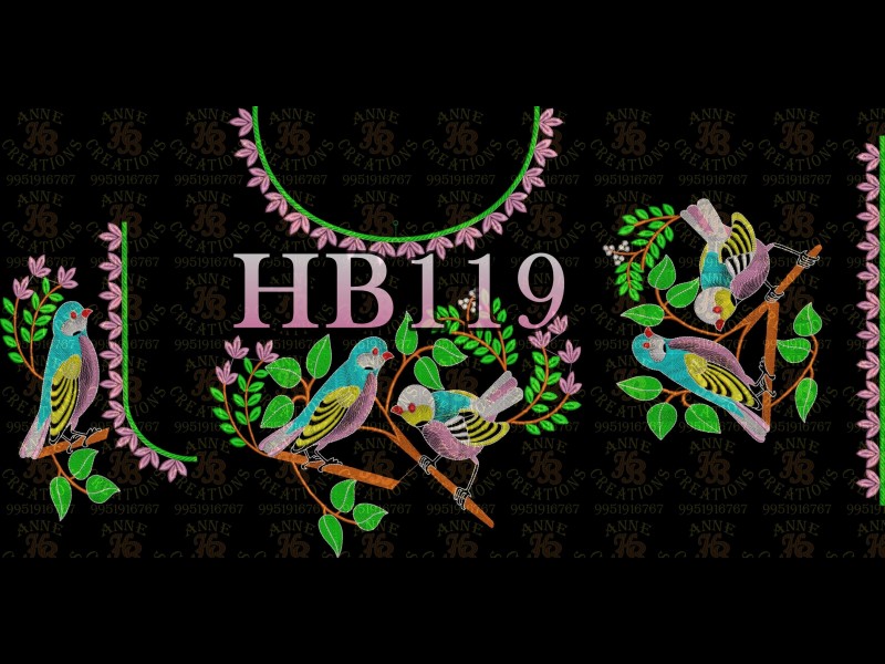 HB119